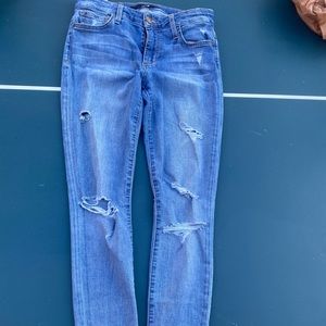 Joes jeans 27 W
